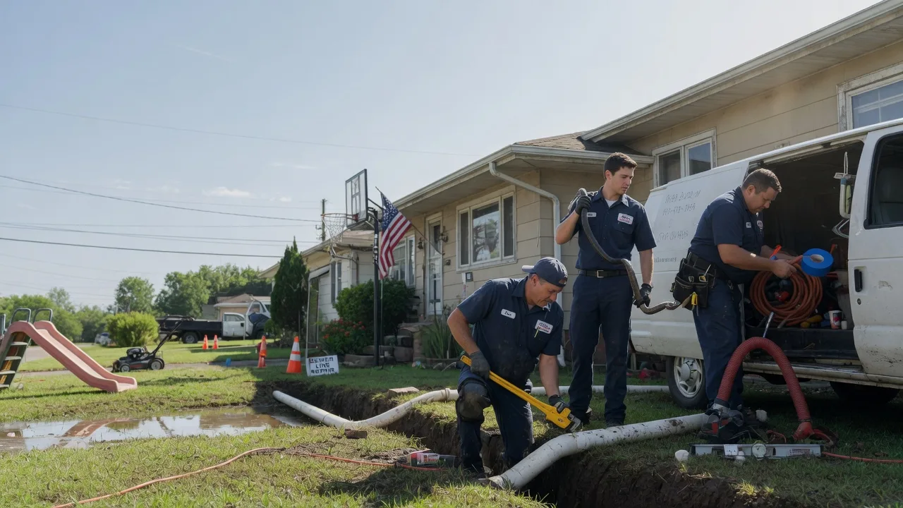 Toilet Installation in Redmond, OR near me